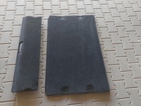 фото thumb №4, Полиця обшивка полиця багажника 2.0 t p400e range rover sport ii l494 lift