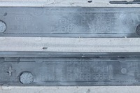 фото thumb №6, Audi a4 b8 рестайлінг allroad планки декоративний dokory порога 8k0853376