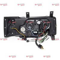 фото thumb №3, Фары do vw transporter t4 van 1990 - 2003