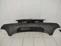 фото thumb №12, Toyota aygo i 05r- бампер перед передний 8r3