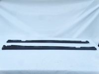 фото thumb №1, Молдинг накладка порог правая левая 5m51-10155-ab ford focus mk2