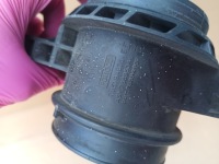 Витратомір повітря ford focus mk2 1.6tdci в Україні, фото thumb