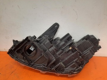 фото thumb №6, Ford mustang mach-e повний led high 20- фара праві перед lj8b13e014ef