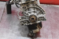 фото thumb №14, Двигатель бензиновый n46b18 bmw e46 1.8 valvetronic 116km 01-06 сжатие