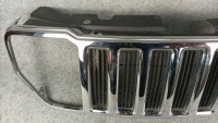 Решітка радіатора радіатора / решітка радіатора - jeep cherokee kk liberty 07-12 Недорого, фото thumb