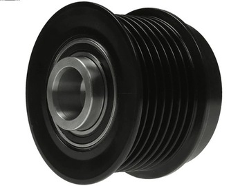 фото thumb №2, Бренд new as-pl генератор freewheel pulley