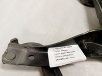 фото thumb №6, Peugeot 407 sedan петли капот перед kpl. exld