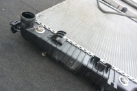 фото thumb №11, Радіатор wody mercedes ml gl x164 w164 3.0 cdi