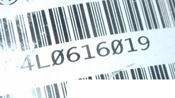 фото thumb №10, 4l0616019 амортизатор пневматический q7 4l v12 1bk