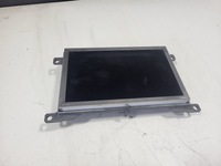 фото thumb №7, Citroen ds5 2011-2015 экран дисплей lcd радио навигации 9800835780