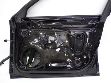 фото thumb №8, Audi a4 b9 8w 15-19 передній рестайлінг двері праві передні оригінальні