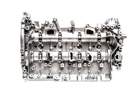 фото thumb №11, Головка цилиндров mercedes x 470 nissan interstar navara np300 navara