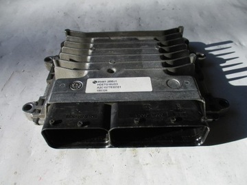 фото thumb №1, Модуль компьютер kia niro 1.6 гибрид 95441-2bbj1