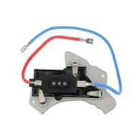 фото thumb №12, Резистор резистор вентилятор mercedes c w202 e w210