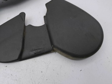 фото thumb №7, Toyota prius xw20 2006 перед сторона левая обшивка сиденья