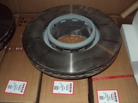 фото thumb №1, Диск тормозная задняя iveco stralis 7189476