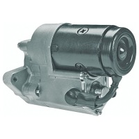 Новый стартер lexus ls400 sc400 v8 4.0l; 1990-1995 год Цена, фото thumb
