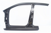 фото thumb №1, Skoda citigo vw up 1s4 лівий поріг обшивка рамка