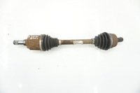 фото thumb №1, Volvo v40 ii привідний вал ліва 1.6d 31280669
