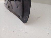 фото thumb №9, Honda crv cr-v iv 4 2012- кришка кришка багажника зад задня