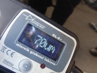 фото thumb №11, Двері праві перед mercedes gl x164 197 06r