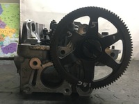 фото thumb №6, Головка reg. mazda 2/0 ditd rf3fi-2 #351