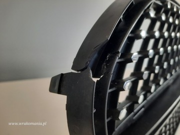 фото thumb №6, Mercedes amg w167 v167 gle решітка решітка радіатора chodnicy a1678886000
