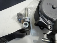 фото thumb №5, Pas безопасности левый задняя iii ряд kia carens iv 89870-a4000