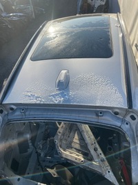 фото thumb №1, Bmw ix1 u11 дах панорама колір c67