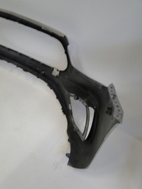 фото thumb №9, Mercedes e klasa 213 w213 бампер передний lift amg pts a2138857404