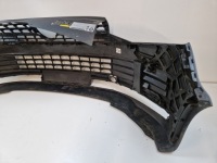 фото thumb №9, Vw transporter t6 7e0 бампер передний решётка радиатора оригинал!