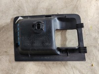 фото thumb №8, Dodge ram 09 рамка ручка двері права ліва usa