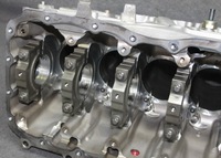 фото thumb №10, Bmw g20 g30 g11 g01 g05 g07 3.0d 4.0d b57d30a/b блок двигуна - mild hybrid