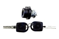Купить Вкладыш замка зажигания vw golf v 2004- jetta 2005- transporter t5 2003- skoda, фото thumb
