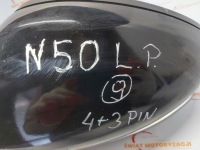фото thumb №13, Peugeot 208 i 13r зеркало левое 4+3 pin англичанин