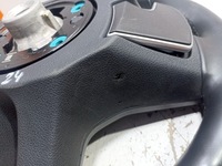 фото thumb №8, Bmw x3 g01 кермо шкіра m набір пелюстки