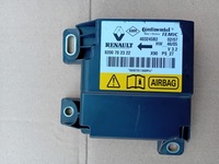 фото thumb №1, Модуль датчик air bag dacia logan i mcv 8200702322