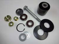 фото thumb №1, Kpl.napr. кріплення кабіни scania gora scania r 2014- sc-026