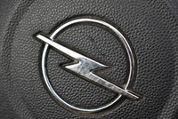 фото thumb №9, Подушка безпеки подушка повітряна водія 13235770 opel corsa d 06-11