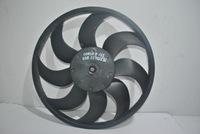 фото thumb №1, Вентилятор радиатора opel corsa d 55702236