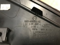 Ford оригинальный номер bm51-a16e053 focus mk3 заглушка крыла с Разборки, фото thumb