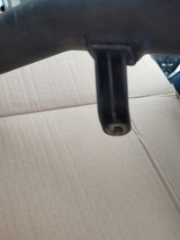 фото thumb №6, Воздухозаборник труба шланг воздуха seat ibiza iii lift 1.4tdi