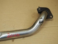 фото thumb №3, Трубка egr scudo ii jumpy ii expert ii 2.0 hdi