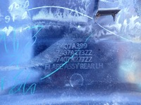 фото thumb №12, Mitsubishi l200 v 5 15-19 молдинг накладка лівий задня