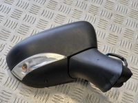 фото thumb №1, Зеркало правое renault clio iv 9pin eu