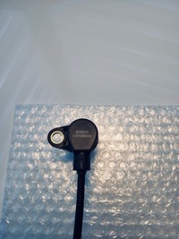 фото thumb №6, Датчик положення вала колінчастого 0281006009