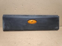 фото thumb №1, Молдинг крыла правый задняя правая задняя renault master iii 768e10001r