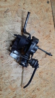 фото thumb №1, Турбонагнітач renault laguna 1.9d 05r 54359700000