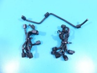 фото thumb №2, Шланг топливный mercedes ml w163 4.0 cdi