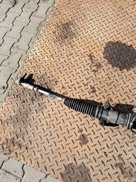 фото thumb №5, Рулевая рейка трансмиссия рулевая iveco daily iv 3.0 5801771575